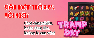 Trải nghiệm game đẳng cấp quốc tế banner