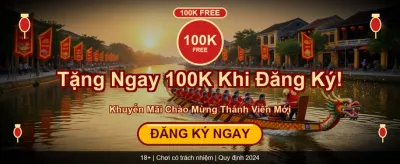 Đăng ký ngay nhận quà khởi đầu banner